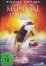 Film: Mein Wal in Gefahr