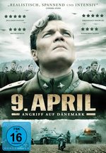 Film: 9. April - Angriff auf Dänemark