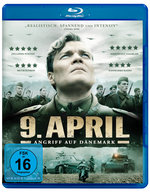 Film: 9. April - Angriff auf Dänemark