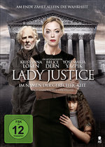 Film: Lady Justice - Im Namen der Gerechtigkeit