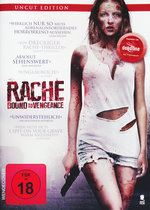 Film: Rache - Bound to Vengeance - Uncut