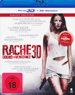 Film: Rache - Bound to Vengeance - Uncut