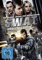 Film: S.W.A.T. - Tödliches Spiel