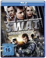 Film: S.W.A.T. - Tödliches Spiel
