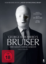 Film: Bruiser - Der Mann ohne Gesicht - Unuct Ed.