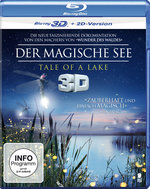 Film: Der magische See (inkl. 2D-Version)