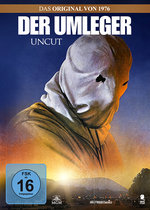 Film: Der Umleger - Uncut