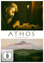 Film: Athos - Im Jenseits dieser Welt