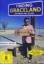 Film: Finding Graceland - Unterwegs mit Elvis