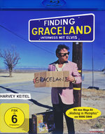 Film: Finding Graceland - Unterwegs mit Elvis