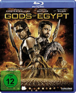 Film: Gods Of Egypt