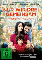 Film: Nur wir drei gemeinsam