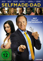 Film: Selfmade-Dad - Not macht erfinderisch