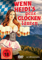 Film: Wenn Heidi's geile Glocken läuten