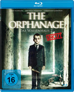 Film: The Orphanage - Das Waisenhaus 2