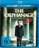 Film: The Orphanage - Das Waisenhaus 2
