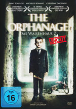 Film: The Orphanage - Das Waisenhaus 2
