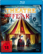 Film: Theatre of Fear - Uncut