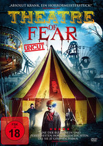 Film: Theatre of Fear - Uncut