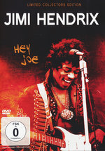 Film: Jimi Hendrix - Hey Joe - The Music Story [LCE]