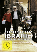 Film: Monsieur Ibrahim und die Blumen des Koran