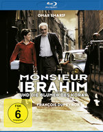Film: Monsieur Ibrahim und die Blumen des Koran