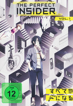 Film: The Perfect Insider Vol. 1