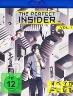 Film: The Perfect Insider Vol. 1