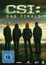 Film: CSI - Das Finale