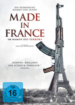 Film: Made in France - Im Namen des Terrors