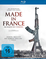 Film: Made in France - Im Namen des Terrors