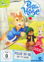 Film: Peter Hase DVD 10 - Die TV-Serie/Folge 50-56