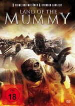 Film: Land of the Mummy