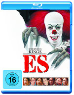 Film: Stephen King's Es