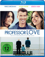Film: Professor Love