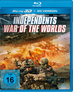 Film: Independents - War of the Worlds (inkl. 2D)