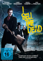 Film: I sell the dead