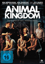 Film: Animal Kingdom - Königreich des Verbrechens