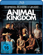 Film: Animal Kingdom - Königreich des Verbrechens