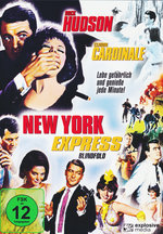 Film: New York Express