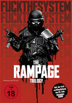Film: The Rampage [3 DVDs]