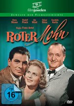 Film: Roter Mohn