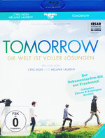 Film: Tomorrow - Die Welt ist voller Lösungen