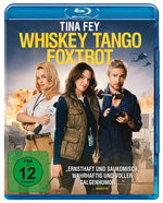 Film: Whiskey Tango Foxtrot