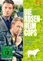 Film: Die Rosenheim Cops - Staffel 11 [6 DVDs]