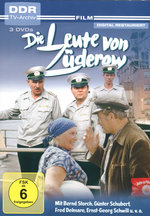 Film: Die Leute von Züderow [3 DVDs]