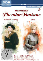 Film: Theodor Fontane: Frauenbilder/Leben - Liebe...