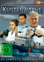 Film: Küstenwache - Staffel 7 [3 DVDs]