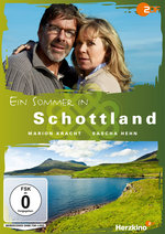 Film: Ein Sommer in Schottland