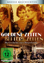 Film: Goldene Zeiten - Bittere Zeiten [5 DVDs]